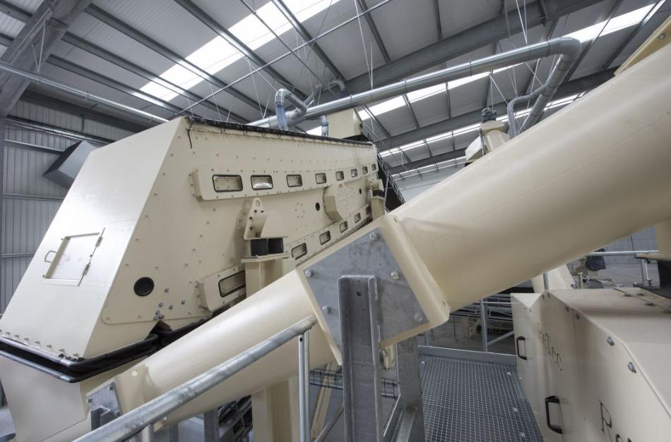 What Are the Benefits of Investing in Gypsum Recycling Plants