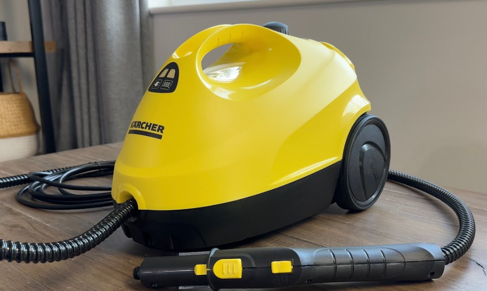 How to Choose the Best Steam Cleaner for Your Needs