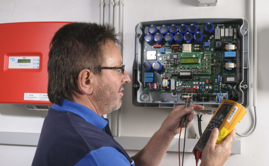 Strategies for Successful Inverter Testing