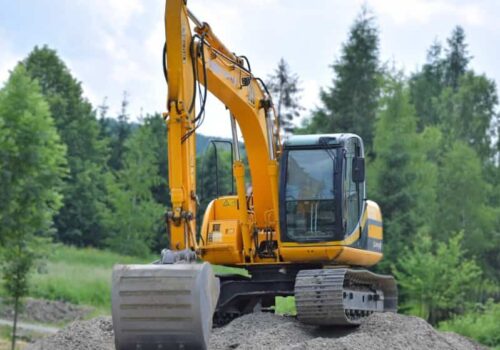 5 Reasons for Renting a Mini Excavator in Victoria