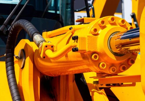 Mastering the Art of Hydraulic Equipment Repair: Maintenance Tips