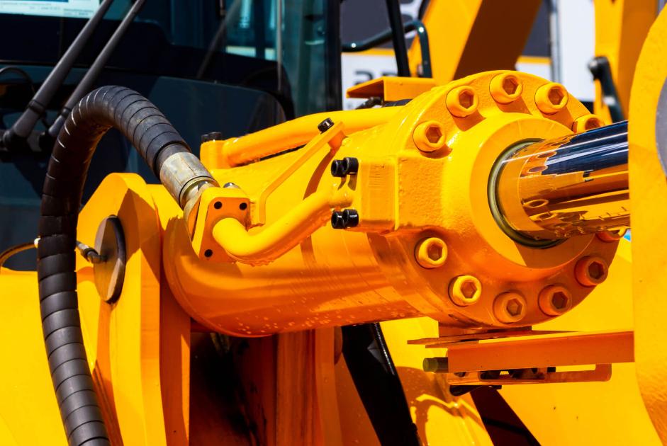 Mastering the Art of Hydraulic Equipment Repair: Maintenance Tips