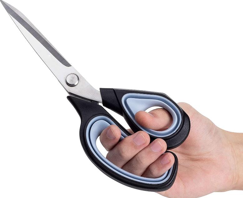 The Benefits of Having Heavy Duty Cutting Scissors