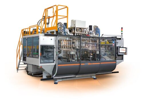 How Blow Moulding Machinery Enhances the Productivity of the Packaging Industry