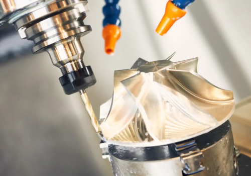 Precision Machining Service: Meeting the Demands of Various Industries