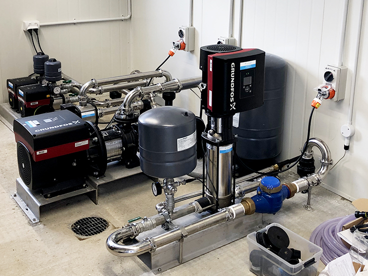 Pumps in New Zealand: A Guide to Choosing the Right Pump for Your Needs