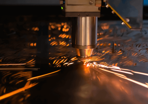 Cutting-Edge Innovation: Why Laser Metal Cutting is Essential for Custom Fabrication