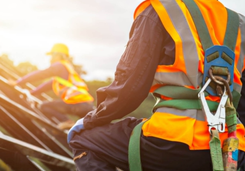 Safeguarding Success: The Non-Negotiable Investment in Quality Safety Equipment for Contractors in Victoria