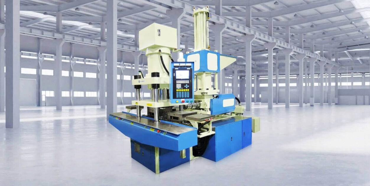 injection moulding machine