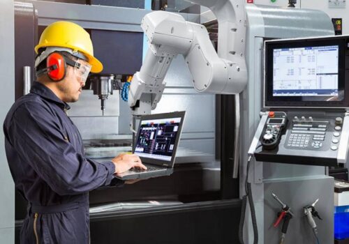 Understanding the Role of CNC Machining Service in UK Industrial Growth