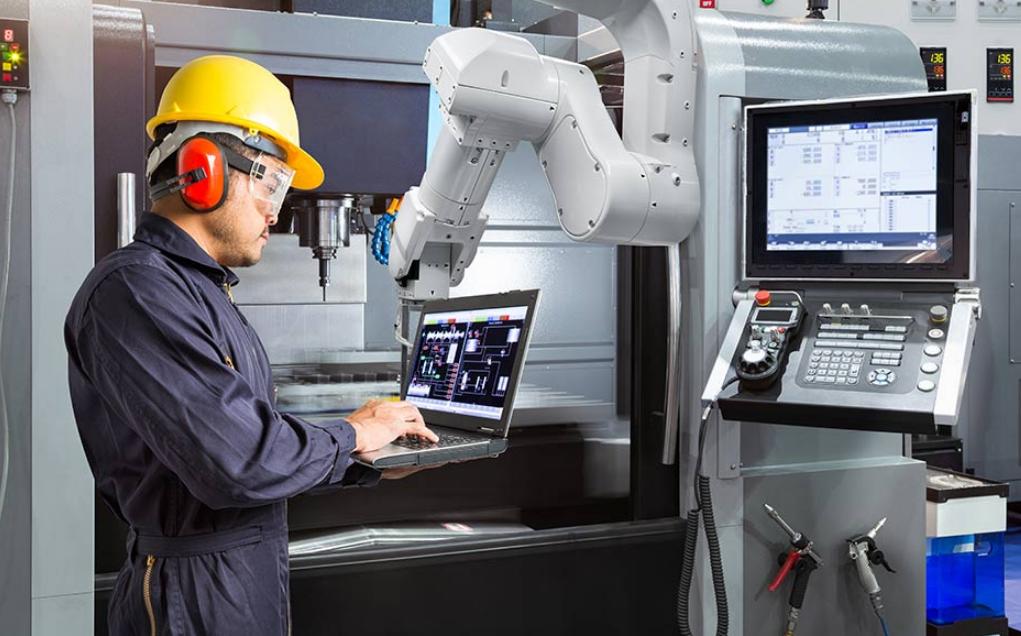 Understanding the Role of CNC Machining Service in UK Industrial Growth