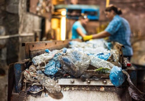 Waste Reduction in Mining: How Smart Processing Solutions Help?