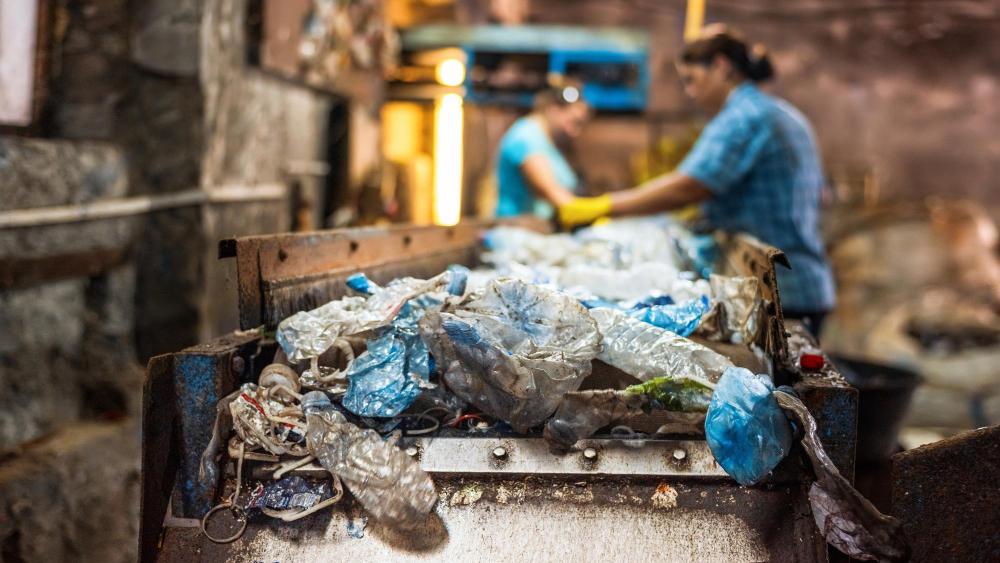 mineral processing solutions