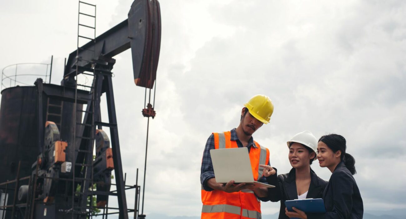 Unearthing Wealth: How Top Australian Mining Companies Are Paving the Gold Road on the Global Stage