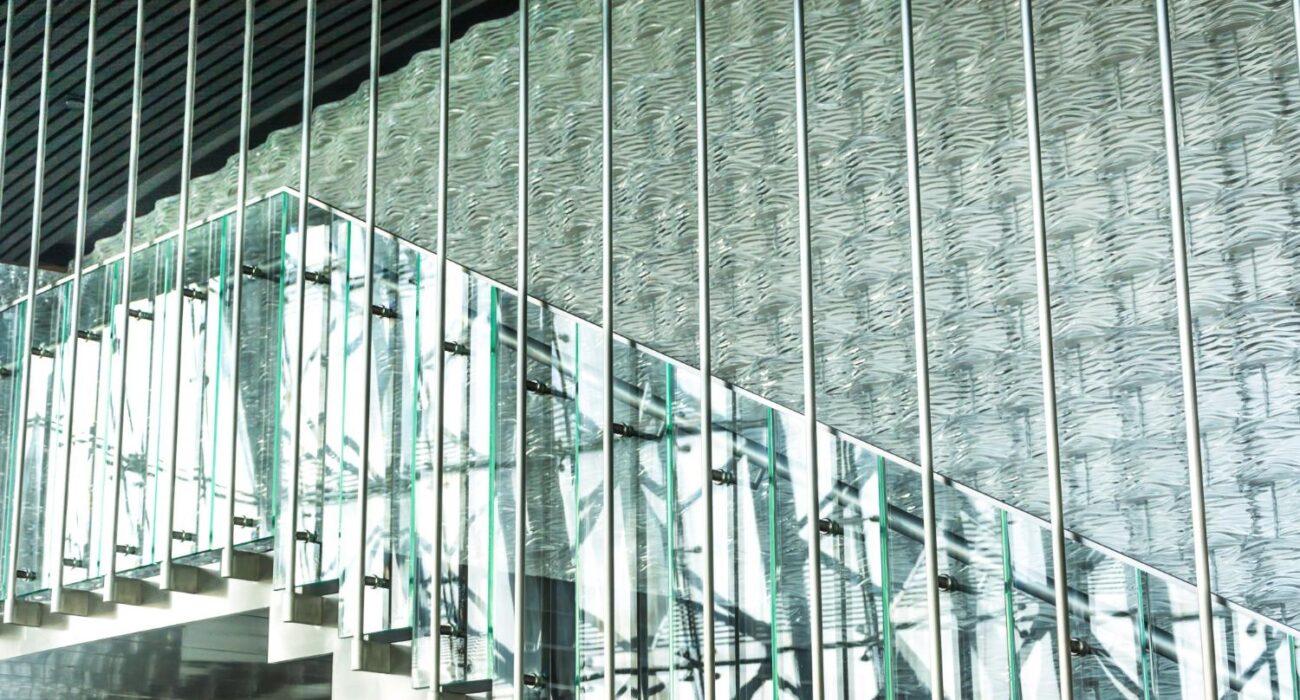 The Benefits of Hiring Professionals for Installing Frameless Glass Balustrade on the Gold Coast