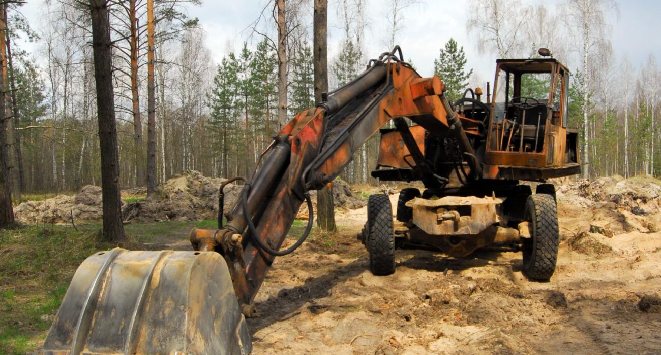 Transform Your Space with Expert Mini Excavating Services in Victoria