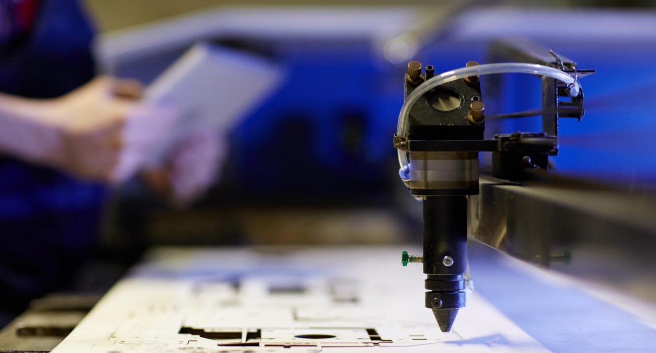 The Ultimate Guide to Choosing the Perfect CNC Router Machine for Your Needs