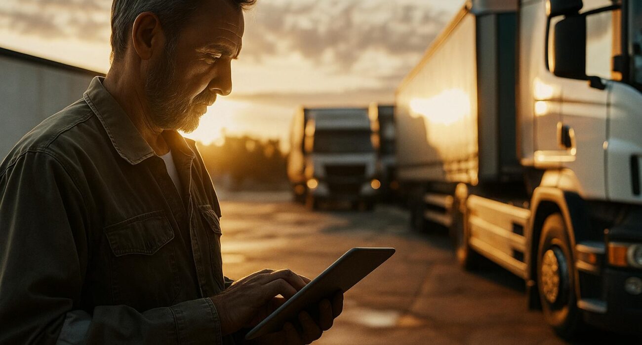 How Mobile Truck Hire Helps Complete Short-Term Logistic Challenges Quickly?