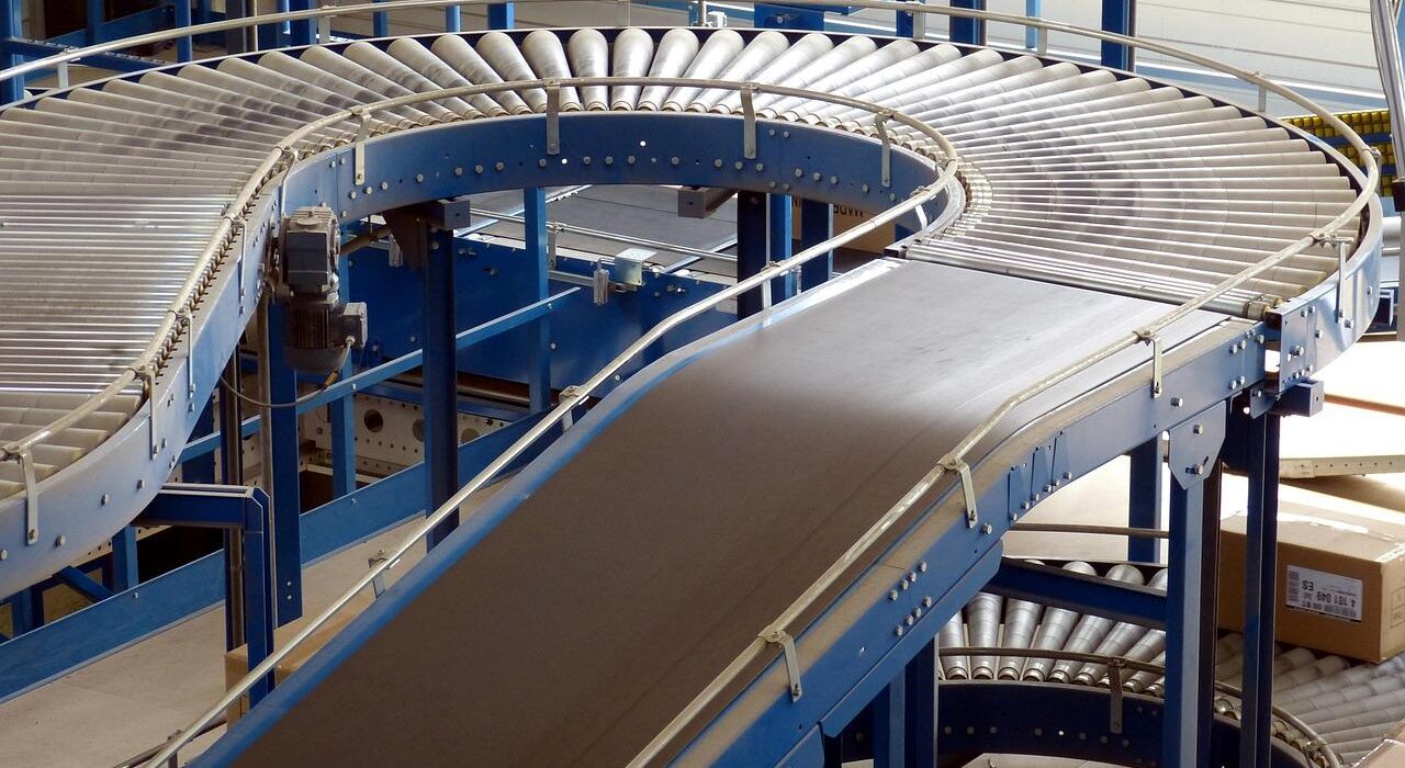 How Tube Laser Cutting is Revolutionising the Metalworking Industry