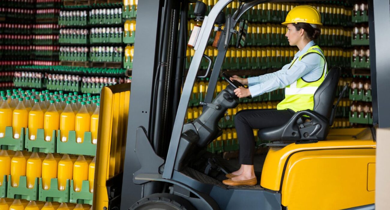 Exploring the Benefits of Using Reach Trucks in Durban Warehousing Operations