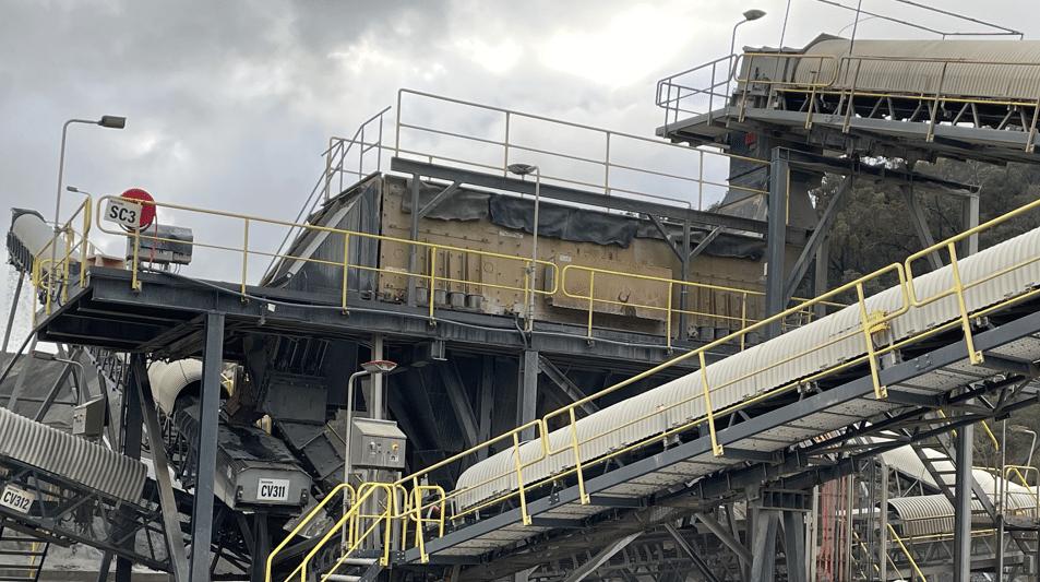 Mineral Processing Solutions and Reagent Plants – The Stuff Nobody Talks About