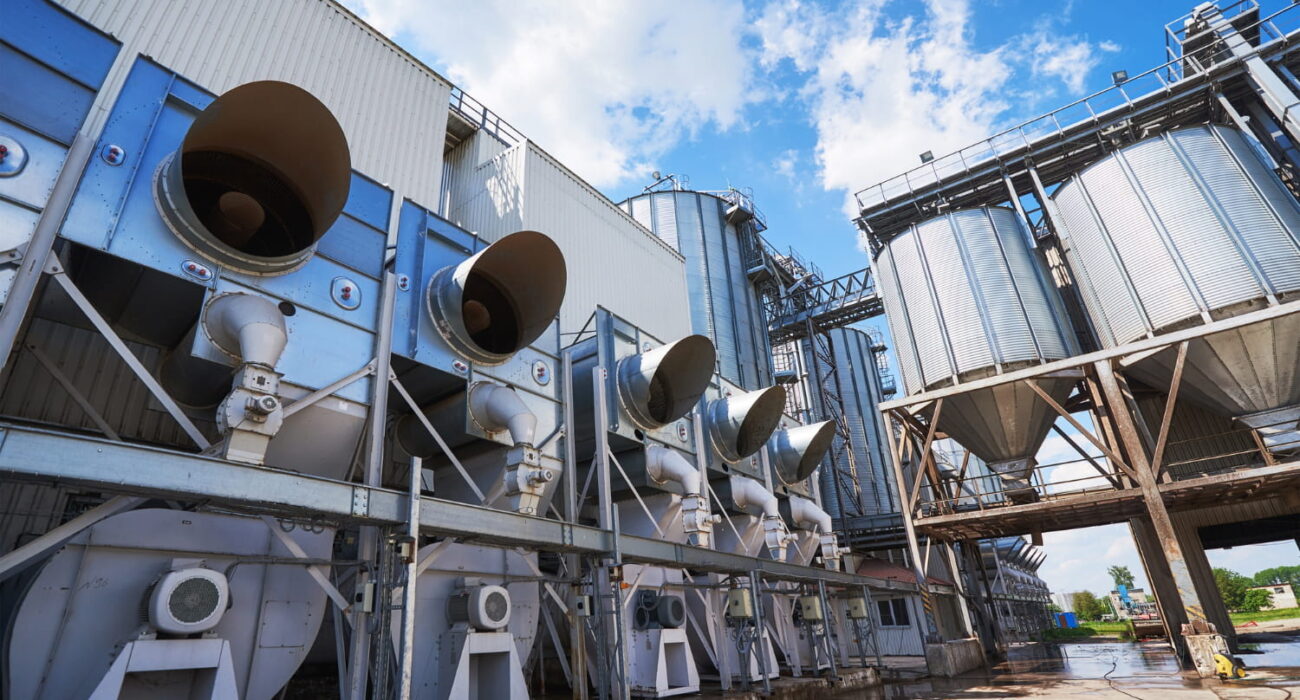 Understanding Batching Plants: The Powerhouses Behind Modern Construction