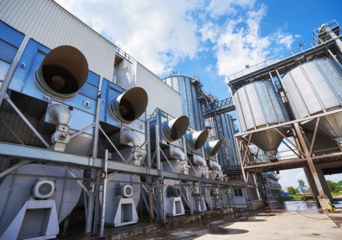 Understanding Batching Plants: The Powerhouses Behind Modern Construction