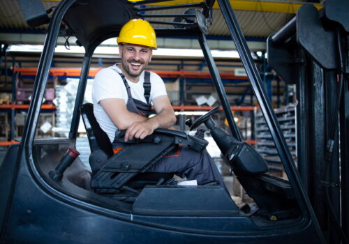Essential Pre-Purchase Inspection Guide: What to Check Before Buying Used Diesel Forklifts