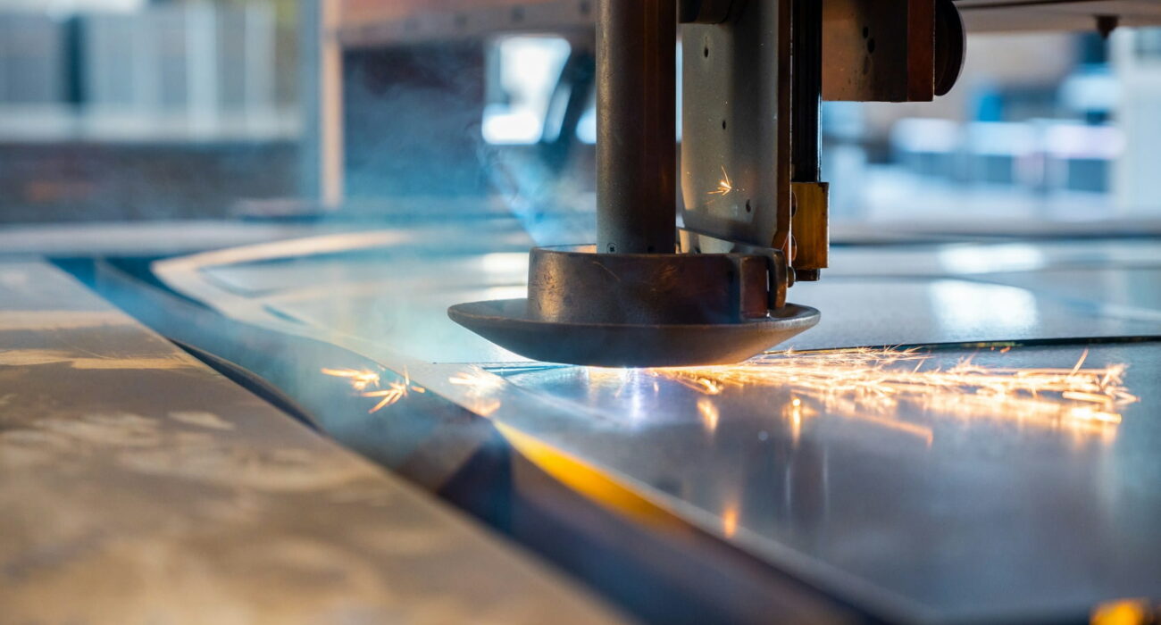 When Can You Need Laser Cutting Services in the UK