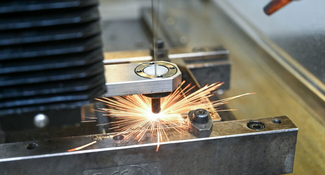 A Comprehensive Guide to Stainless Steel Laser Cutting Services