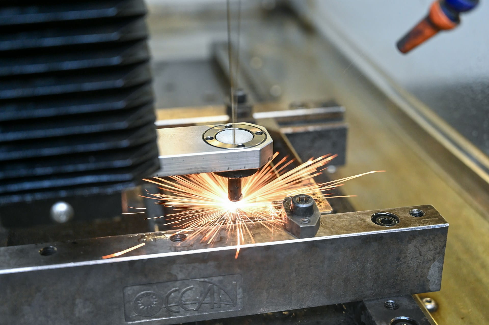 Stainless Steel Laser Cutting Services