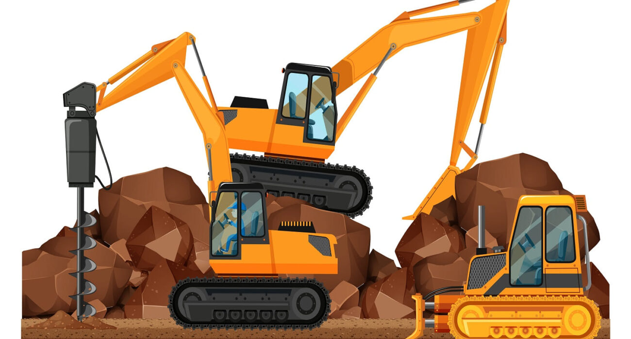 Why an Excavator Grapple Is a Must-Have on Site