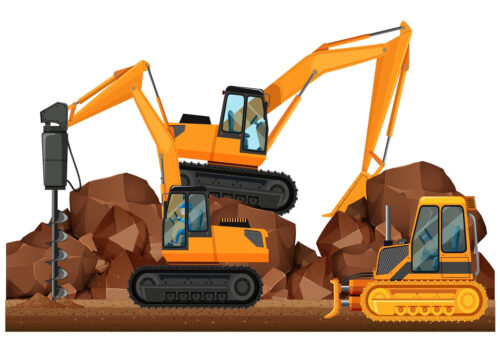 Why an Excavator Grapple Is a Must-Have on Site