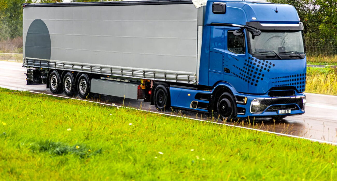 Why On-Demand Trailer Logistics is the Smart Choice for 2026 Projects