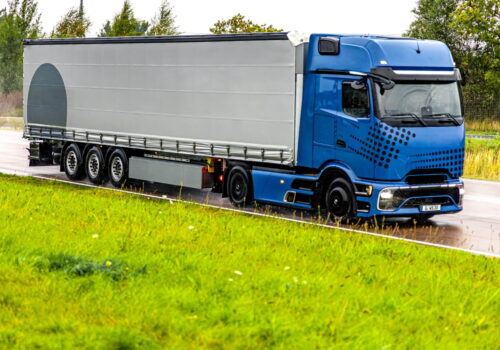 Why On-Demand Trailer Logistics is the Smart Choice for 2026 Projects